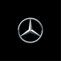 مرسيدس-بنز للمركبات التجارية المستعملة الأردن/Mercedes-Benz Used Commercial Vehicles Jordan logo - Similar company to Mi Motor