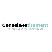 Genesis Retirement Group logo - Similar company to Ipisc--Intellectual Property Insurance Services Corp.