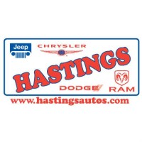 Hastings Chrysler Center