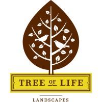 Tree of Life Landscapes logo - Similar company to N.E.S. Inc