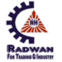 Radwan For Trading & Industry logo - Similar company to Rk Design Egypt