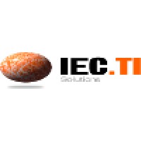 IEC Soluções em Tecnologia da Informação logo - Similar company to Input Tecnologia Da Informação
