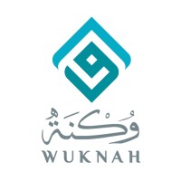 وُكْنَة العقارية | WUKNAH REAL ESTATE logo - Similar company to Rizk Real Estates | رزق العقارية