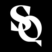 Squadrone logo - Similar company to Com & Cru
