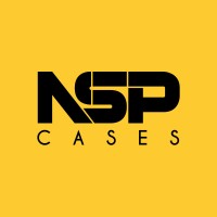 NSP Cases logo - Similar company to K-Teg