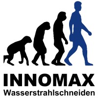INNOMAX AG logo - Similar company to Waterjet Technology (Pty) Ltd