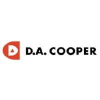 D A Cooper & Sons logo - Similar company to Askey Precision Engineering Ltd
