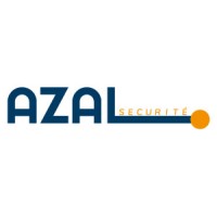 Azal Sécurité logo - Similar company to Smi Maintenance