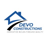 DEVO Constructions logo - Similar company to Silk Design Construct