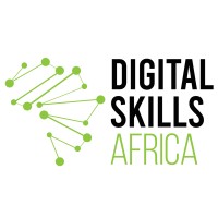Digital Skills Africa logo - Similar company to Digital Skills Factory