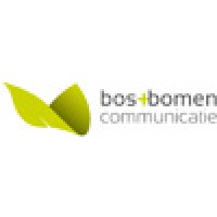 Bos+Bomen Communicatie
