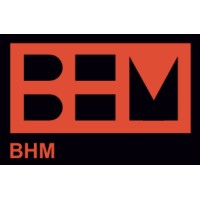 BHM Construction International Limited UK (Ghana) logo - Similar company to Bhm Construction, Llc