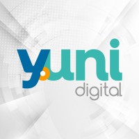Yuni Digital logo - Similar company to Lab - Hub Unimed