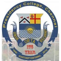 Presidency College, Chennai logo - Similar company to Itabaan