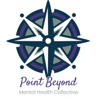 Point Beyond Mental Health Collective logo - Similar company to Next Step Foundation Inc