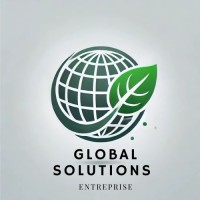 Global Solutions Entreprise. logo - Similar company to Adetoro Solutions D'Entreprise Limited