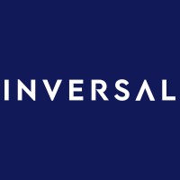 Inversal logo - Similar company to Go-Roca