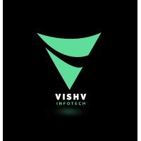 Vishv Infotech logo - Similar company to Cubicle Infotech