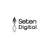 Seten Digital logo - Similar company to Casa Zero