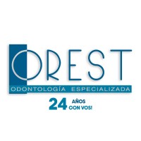 Clínica Orest Odontología Especializada logo - Similar company to Clinica Nuclear