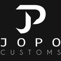 JOPO Customs logo - Similar company to Alsco Ltd
