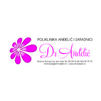 Poliklinika Anđelić i saradnici   Clinic Anđelić and associates logo - Similar company to Md Solutions, Llc