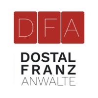 Dostal Franz Rechtsanwälte Partnerschaftsgesellschaft mbB logo - Similar company to Smart Cyber Check