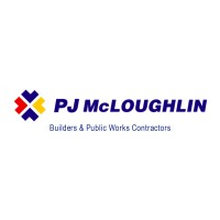 PJ Mc Loughlin logo - Similar company to Resource Partners Australia