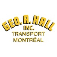 Geo.A.Hall Inc. logo - Similar company to Adea | Association Des Étudiants Asiatiques De L'Uqàm
