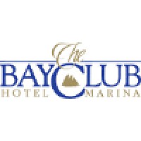 The Bay Club Hotel and Marina logo - Similar company to Cook + Schmid