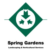 Spring Gardens Landscaping & Horticultural Services, Inc logo - Similar company to Hampton Redevelopment & Housing Authority