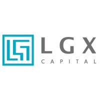 LGX Capital logo - Similar company to Vizum