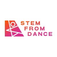 STEM From Dance logo - Similar company to Project Scientist