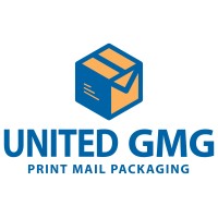 United GMG - United Graphics & Mailing Group logo - Similar company to Brooks Litho & Digital Group