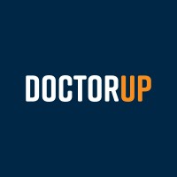 Doctor UP logo - Similar company to Crepama Comércio E Representações Da Amazônia Ltda