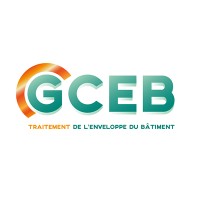 GCEB logo - Similar company to Repisol