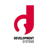 Development Systems logo - Similar company to Moebius Consulting