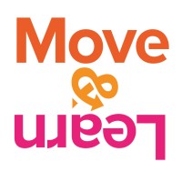 Move & Learn CIC logo - Similar company to Tagtiv8
