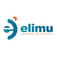 Elimu Technologies Consultant logo - Similar company to Rlabs Namibia