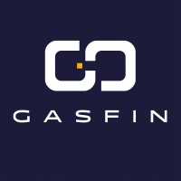 Gasfin logo - Similar company to Mt Group