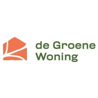 De Groene Woning logo - Similar company to Mijn Groene Woning B.V.
