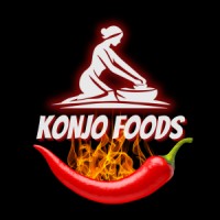 Konjo Foods logo - Similar company to Acklog'S