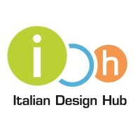 ITALIAN DESIGN HUB logo - Similar company to Andcosta