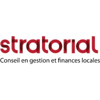 STRATORIAL logo - Similar company to Exfilo