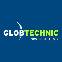 Globtechnic logo - Similar company to Spawlab.Pl