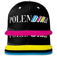 Polendina logo - Similar company to Rough Hill