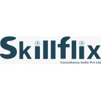 SkillFlix Consultancy India Pvt Ltd logo - Similar company to Skillfix
