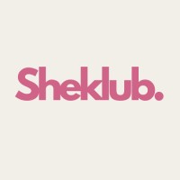 Sheklub Collective logo - Similar company to Halloclub