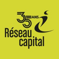 Réseau Capital logo - Similar company to Espace Cdpq