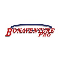 Bonaventure Pro logo - Similar company to Heritage Fire Equipment